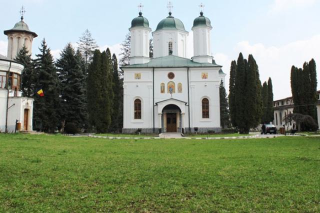La Râmnicul Vâlcea a fi organizată o etapă a Concursului „Lăudaţi pe Domnul“