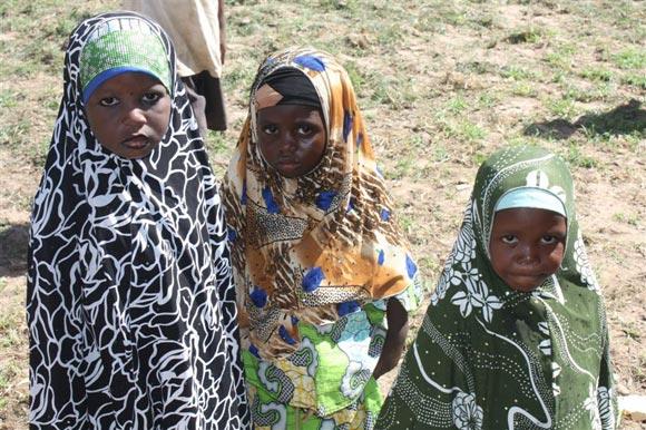 O creştină, mamă a cinci copii a fost ucisă în Nigeria