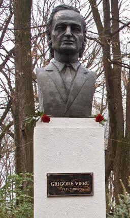 Festivalul Internaţional de Poezie „Grigore Vieru“