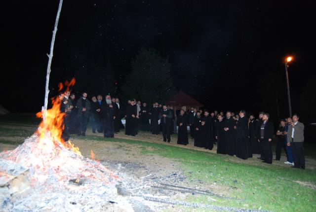 1.200 de preoţi, în conferinţă la Durău
