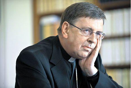 Cardinalul Kurt Koch despre  dialogul dintre ortodocşi şi catolici