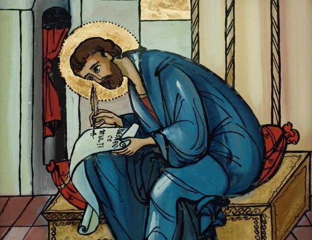 Sfântul Luca, Doctorul cel preaiubit, Apostolul lui Hristos şi Omul de ştiinţă
