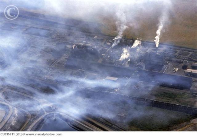 Schimbările climatice – cea de-a doua problemă ca gravitate în lume, după sărăcie