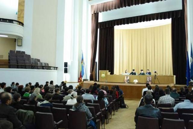 ASCOR Bucureşti organizează simpozionul &quot;Serile Filocalice - Dumitru Stăniloae&quot;