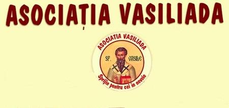 Gală de caritate organizată de Asociaţia „Vasiliada“