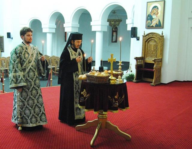 S-au împlinit 90 de ani de la naşterea episcopului Emilian Birdaş