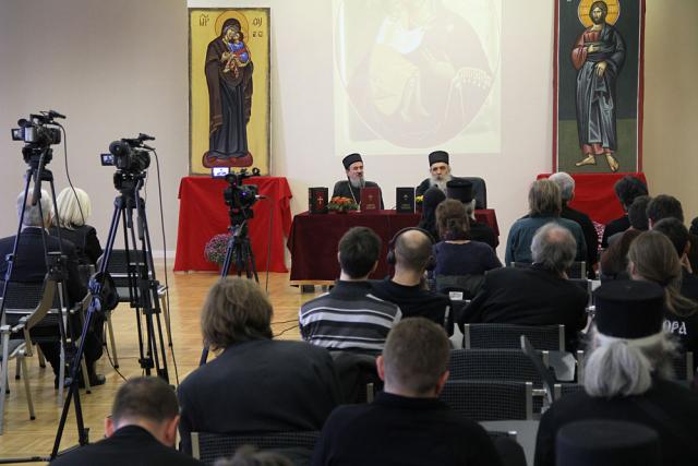 Traducerea Bibliei în limba sârbă – evenimentul cultural şi teologic al anului în Serbia