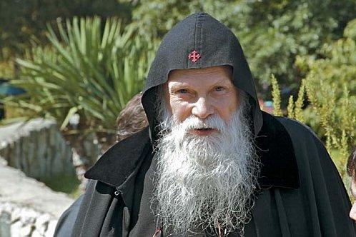 Interviu cu Ieromonahul teolog Gabriel Bunge: un călugăr catolic convertit la ortodoxie