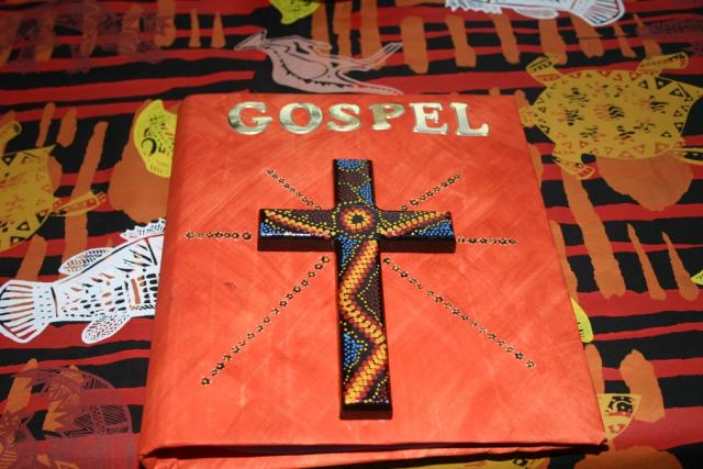 Comunitatea creştină sprijină pe aborigenii din Australia