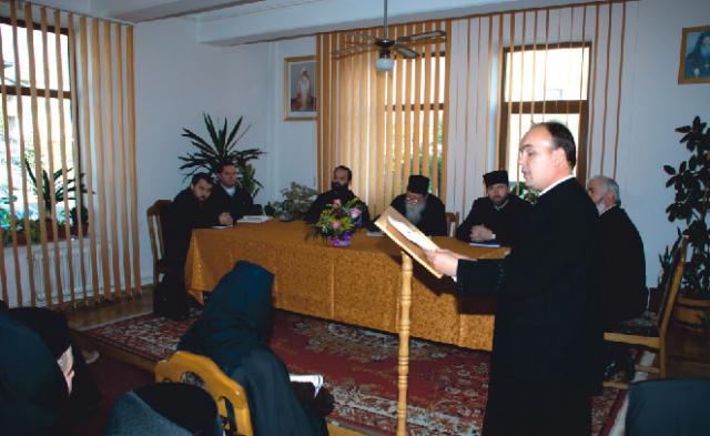 Conferinţe dedicate Tainei Sfintei Cununii, în Eparhia Sucevei şi Rădăuţilor