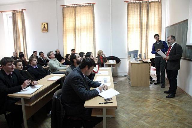 Seminarii despre evreii mesianici la Sibiu