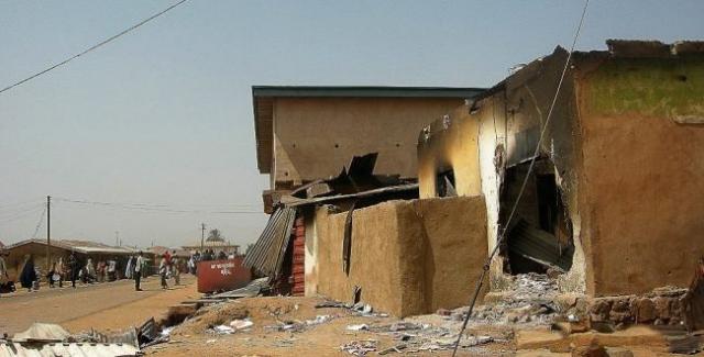 Nigeria: Creştinii fug din oraşul Jos de frica atacurilor musulmane