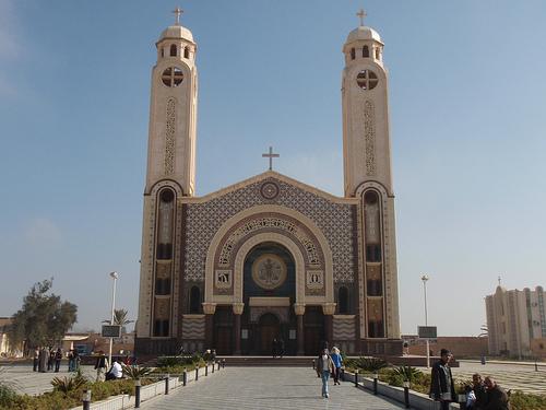 Alegerile parlamentare din Egipt – şansă de schimbare pentru creştinii copţi