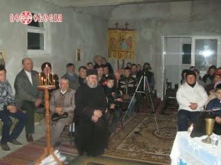(Video) Pr. lect. dr. Adrian Lucian Dinu – Pregătirea duhovniceasă pentru sărbătoarea Nașterii Domnului: Postul, Spovedania și Sfânta Impărtășanie (3)