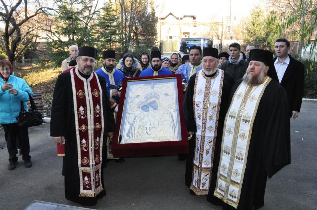Sărbătoarea Sfântului Andrei în Moldova