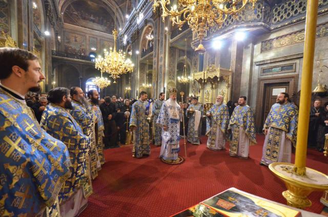 Omul, iconom al „darurilor lui Dumnezeu“