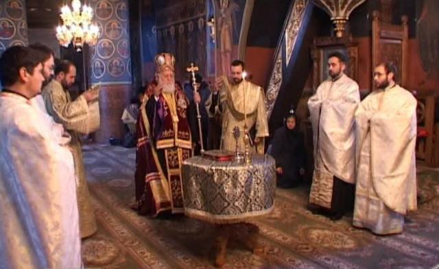 Manifestări religioase în Arhiepiscopia Buzăului şi Vrancei