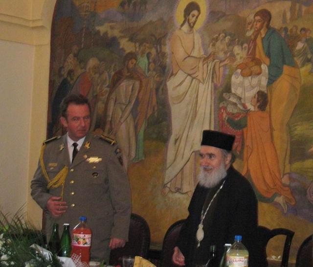 IPS Timotei Seviciu a împlinit 27 de ani de la întronizarea în eparhia Aradului