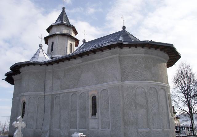 600 de ani de la atestarea documentară a localităţii Şoldăneşti