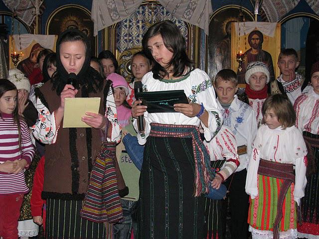 Postul bucuriei