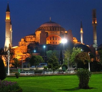 Turcia: Ortodocşii chemaţi la dialog de către Comisia Parlamentară de Conciliere