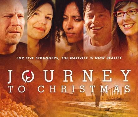 “Călătorie spre Crăciun” – un documentar despre căutarea credinţei