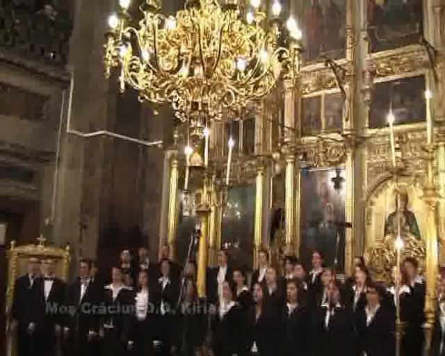 „Moș Crăciun”