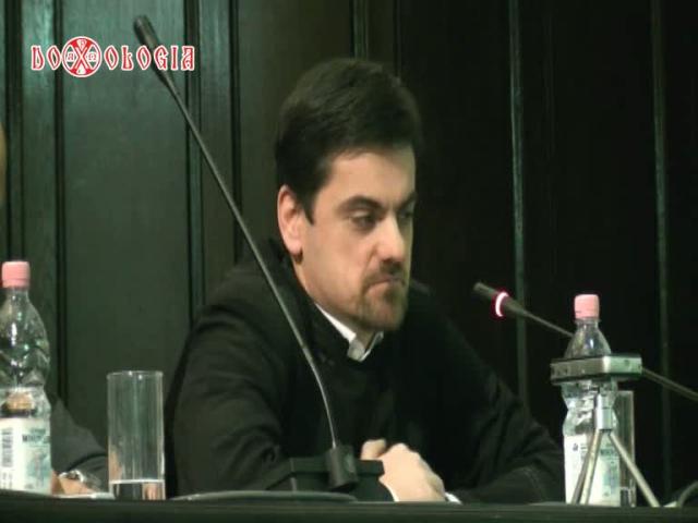 (Video) „Crăciunul in perspectiva antropologului şi sociologului” (partea 2)