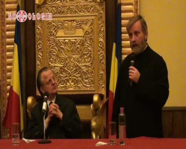 (Video) Pr. Prof. Dr. Ion Vicovan – Marea Unire...Cine suntem?!