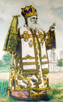 Arhiereul Narcis Crețulescu, un monah smerit și iubitor de istorie