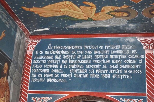 Scrisoare de la Moş Nicolae pentru tinerii de dincolo de gratii