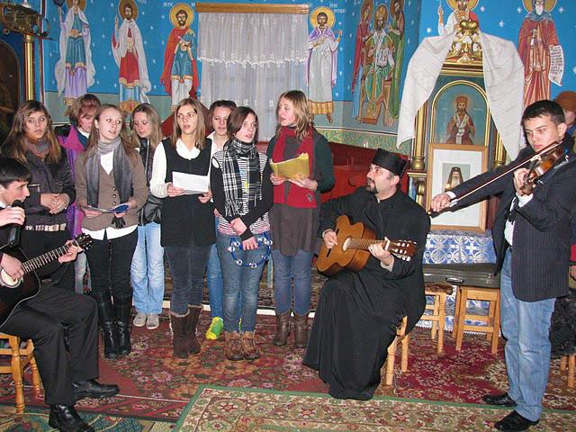 Postul bucuriei