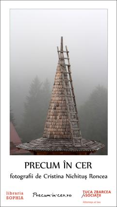 Călătorie în imagini prin lumea ortodoxă românească