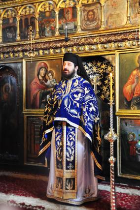 Sfinţii Atanasie şi Chiril, prăznuiţi în două biserici din Iaşi