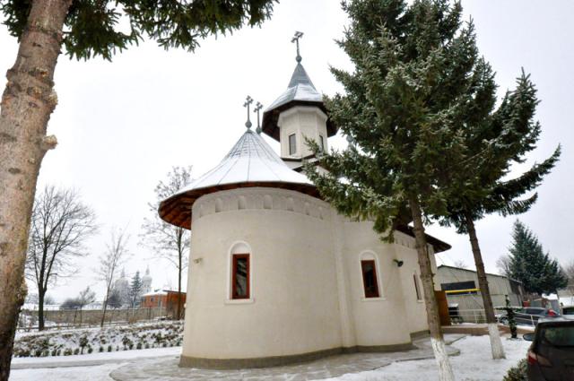 De unde vin nădejdea și mângâierea la Secția de Îngrijiri Paliative