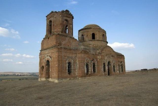 O Biserică renăscută din cenuşă: Biserica Ortodoxă a Albaniei (2)