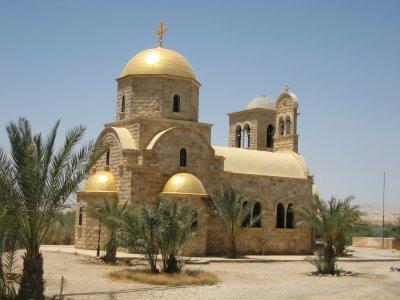 Angajamentul Bisericilor pentru protejarea creştinilor din lumea arabă