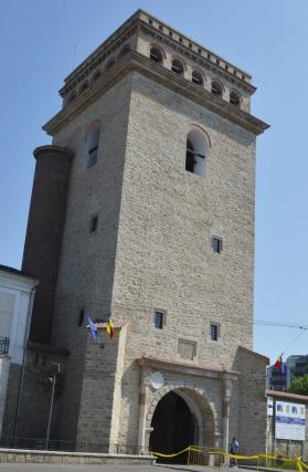 Iaşul, capitală culturală de Ziua Unirii