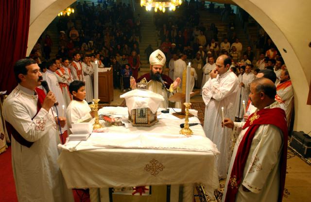 Biserica Coptă laudă politica inter-religioasă a Emiratelor Arabe Unite