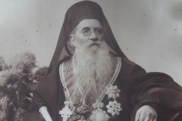 Mitropolitul Moldovei Iosif Naniescu „cel Sfânt”