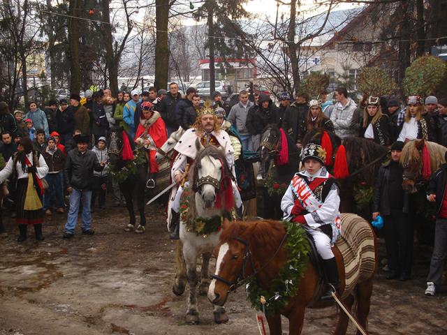„Ștefan Vodă al Moldovei, Ștefan Vodă mai trăiește”