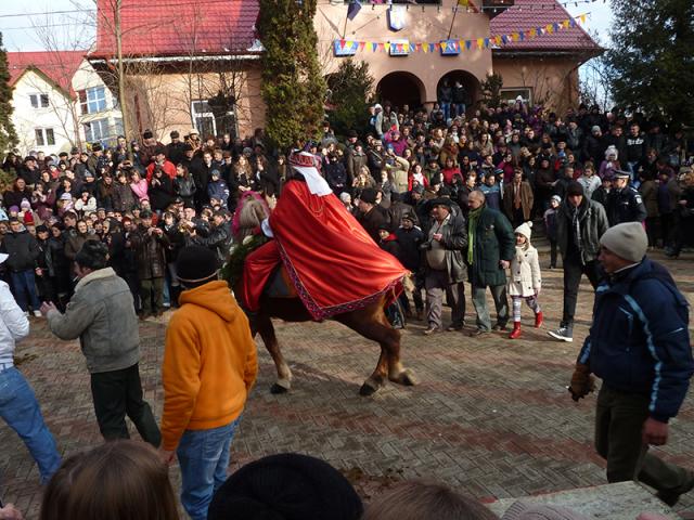 „Ștefan Vodă al Moldovei, Ștefan Vodă mai trăiește”