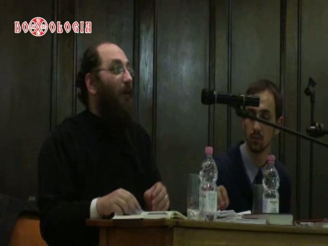 (Video) Pr. Constantin Necula – Cum Îl chemăm pe Domnul Hristos în viața noastră?