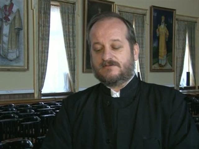 Semnificația icoanei Nașterii Domnului