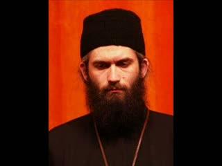 (Video) Pr. Savatie Baștovoi – Frica de moarte