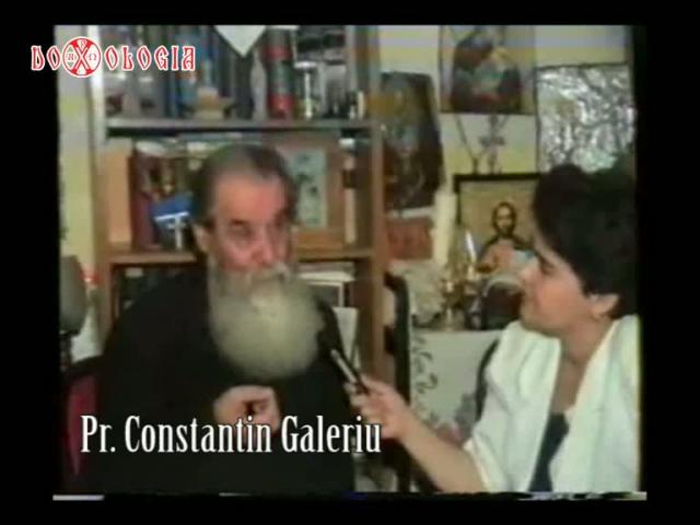 Taina Mântuirii