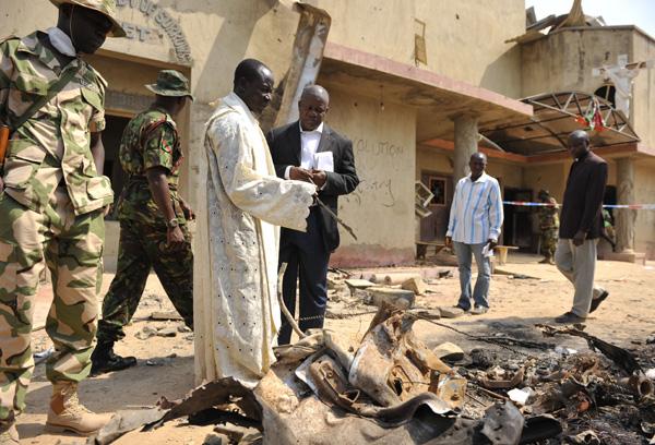 29 creştini ucişi în Nigeria în ultimele 24 de ore