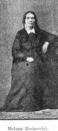 Eminescu: „Hai să ne călugărim, căci nu suntem făcuți să trăim între lupi”