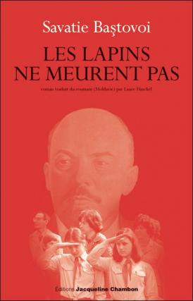 Traducerea cărții părintelui Savatie Baștovoi, „Iepurii nu mor”, prezentată în Le Monde