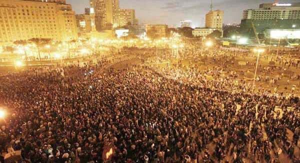 Egipt: un an de la revolta din Piaţa Tahrir
